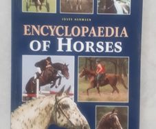 Encyclopaedia of Horses