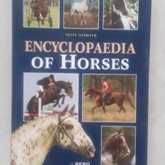 Encyclopaedia of Horses
