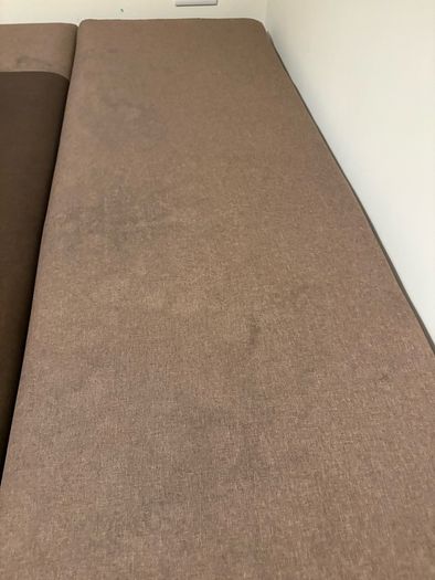 Couch / Bed