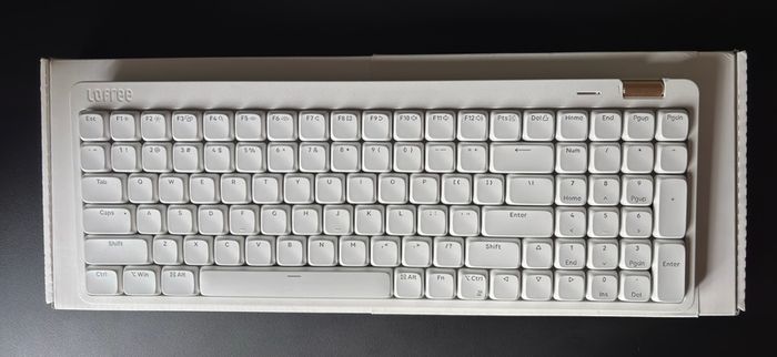 LoFree Flow Lite 100
