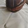 1920's 8 Pan Leather Rugby Ball Image 7