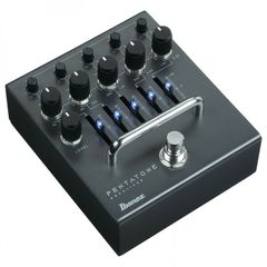 Ibanez Pentatone Equalizer