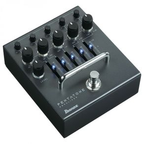 Ibanez Pentatone Equalizer