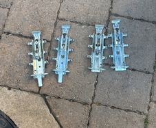 cabinet bracket