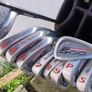 MacGregor Set of Clubs Image 3