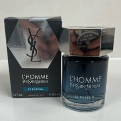 Ysl l homme le parfum