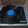 Vintage Ferguson Record Player 3057B50K (works fine, for sale without speakers) Image 6