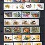 2002 Ireland Commemorative Stamp Year Unit (including miniature Sheets) Mint Never Hinged (MNH) Image 3