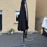 Large garden parasol Image 7