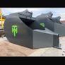 Dump Trailer Buckets Forks Image 6