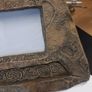 Photo frame celtic stone Image 3