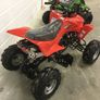 Hurricane BASHER 125 Image 3