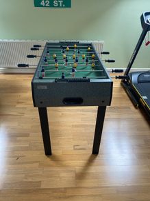Foosball Table