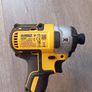 DeWalt Impact Driver Image 4