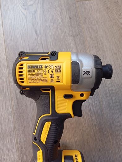 DeWalt Impact Driver