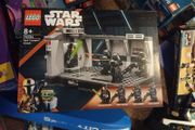 Lego Star Wars 75324 Dark Trooper Attack