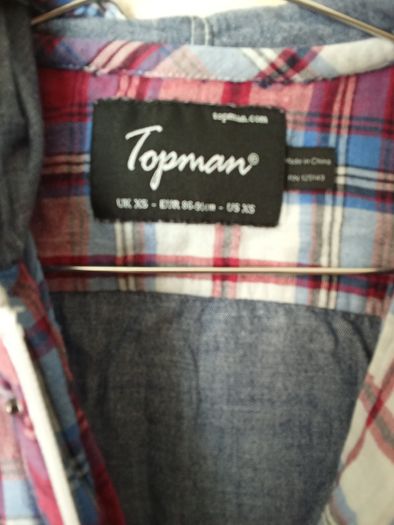 Shirt