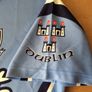Dublin Jersey. Season 2000/2002. Official Oneills Dublin GAA Jersey. Authentic Original From The Year 2000. Not A Modern Day Remake. Image 9