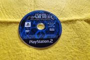 Tomb Raider The angel of darkness Lara Croft PlayStation 2 ps2 games Original