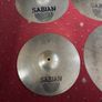 aax cymbals set Image 2