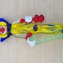 Murano glass clown figurine Image 8
