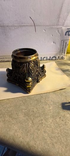 Tealight Candle holder