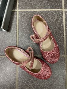 girls shoes