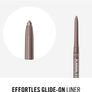 Rimmel Scandaleyes Exaggerate Eye Definer - 006 Taupe - New Image 3