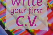 How To Write Your First C.V.