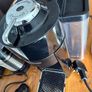 Nespresso Vertuo + Aeroccino 4 + Glass Pods Holder Image 2