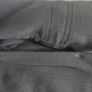 Nike Tech Fleece Asymmetric Hooded Cape  Black Size M Image 8