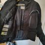 Motorcycle Jacket Image 2