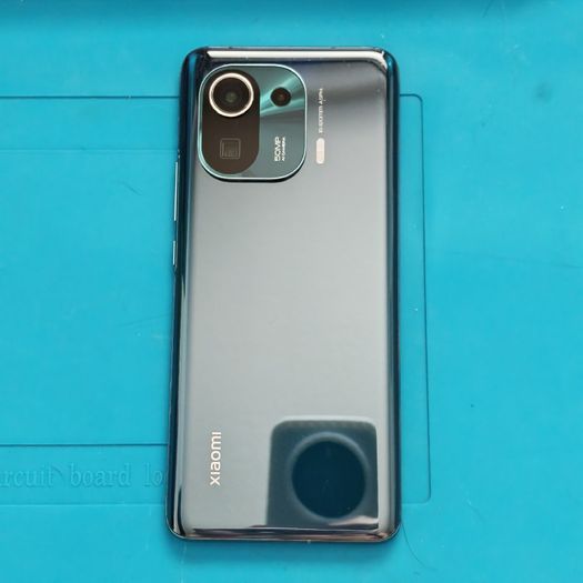 Xiaomi Mi 11 Pro 256GB Blue