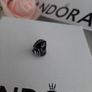 new genuine pandora Darth Vader charm Image 2