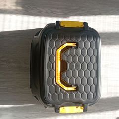 storage step