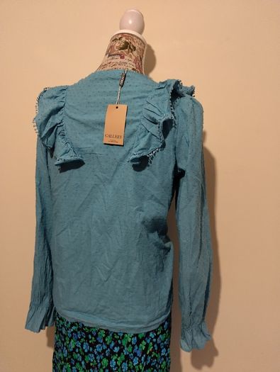 Gallery Top New With Tags