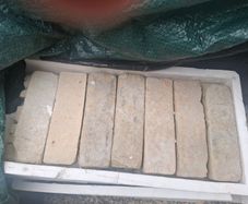 Slip bricks
