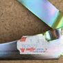 LH Bonnet Hinge (Fiat Cinquecento Seicento) Image 2