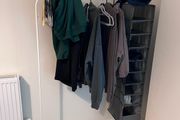 Clothes Rack