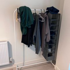 Clothes Rack