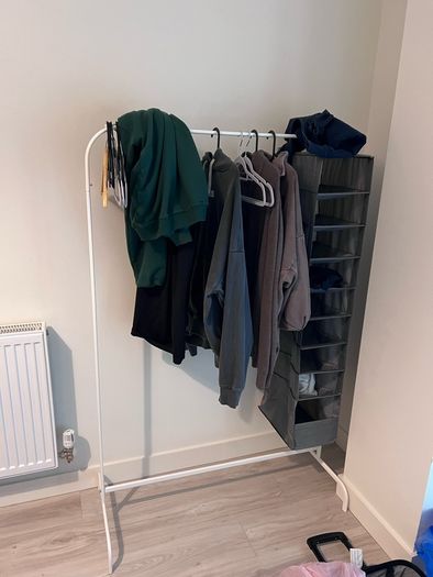 Clothes Rack