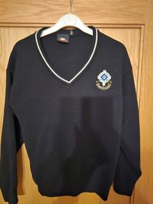 Kieran's College School Jumper