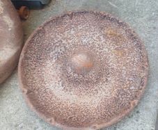 mexico hat pig trough