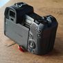 Canon EOS R Mirrorless Body + EF-RF Adapter Image 4