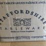 Staffordshire tea set Image 10