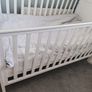 Cot bed Image 2