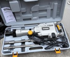 Titan Concrete Breaker