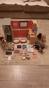 Our Generation Vet Clinic