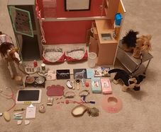 Our Generation Vet Clinic