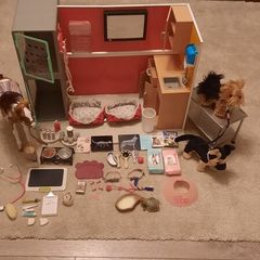 Our Generation Vet Clinic